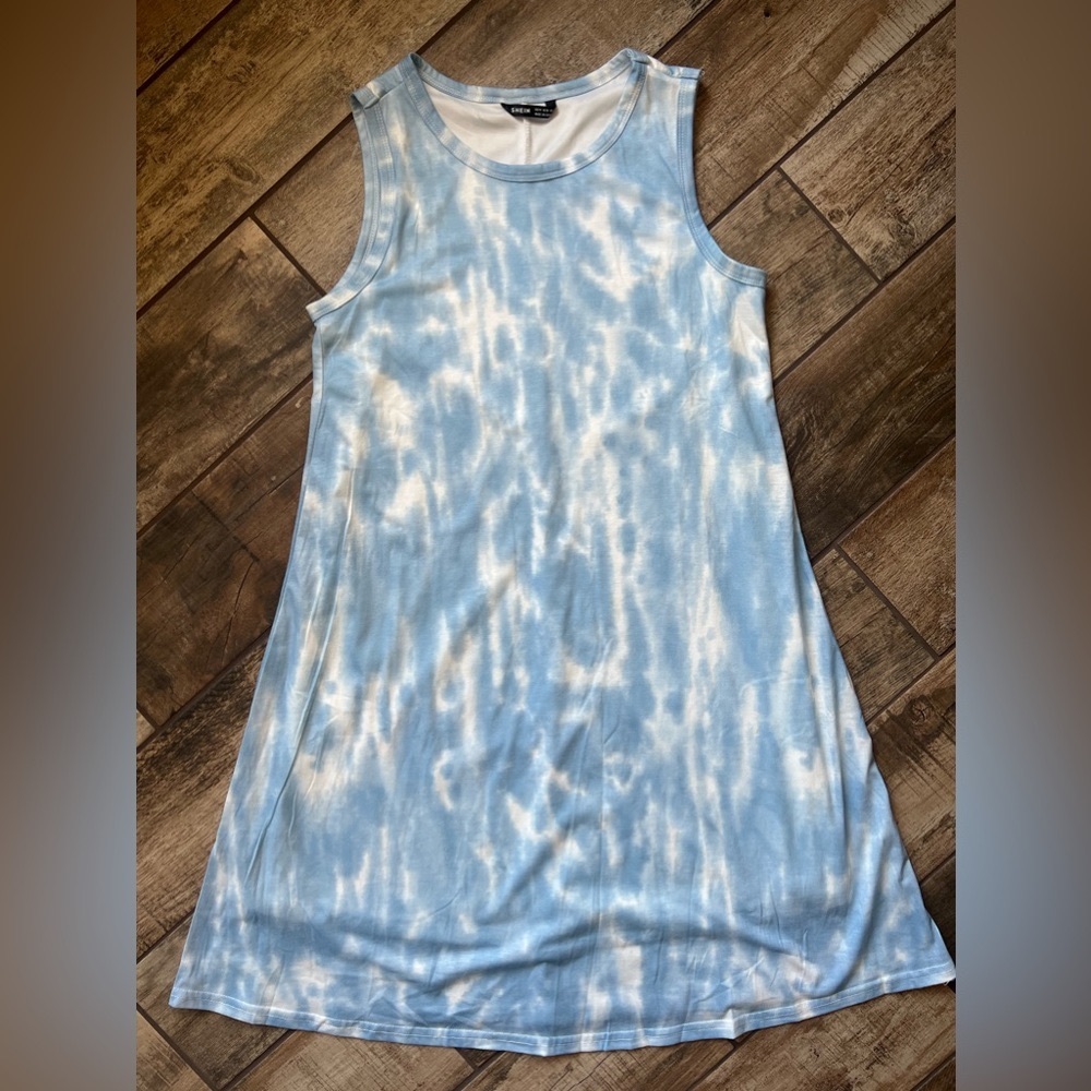 SHEIN dress